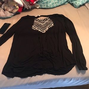 Maurice size 1 Cute Top